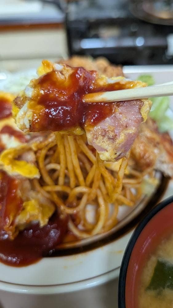 フジランチ