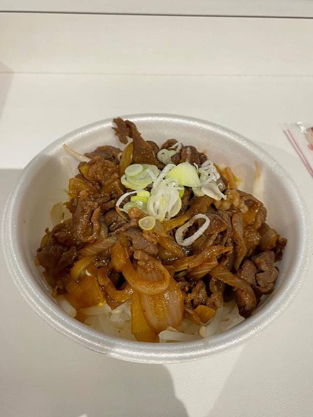 東スポ食堂 - サブ画像1