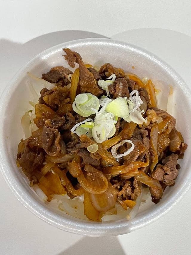 東スポ食堂 - サブ画像2