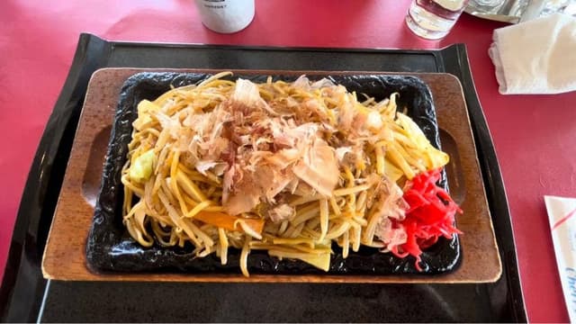 和倉ゴルフ倶楽部 レストラン - サブ画像3