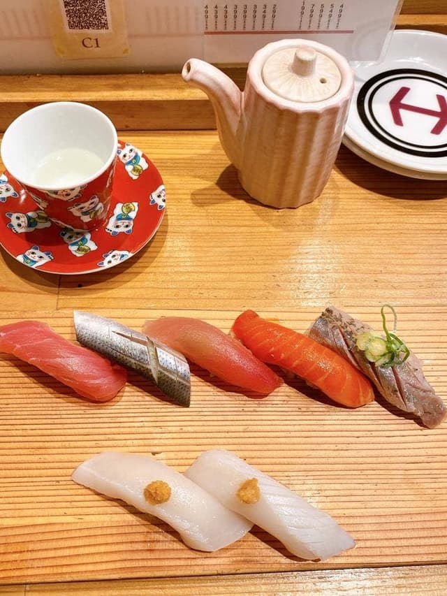 スシエビス恵比寿本店 - サブ画像3