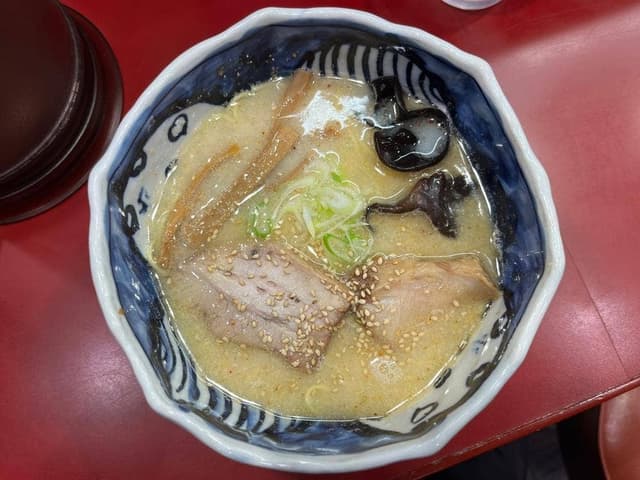 チャイナー飯店 精華 - サブ画像1