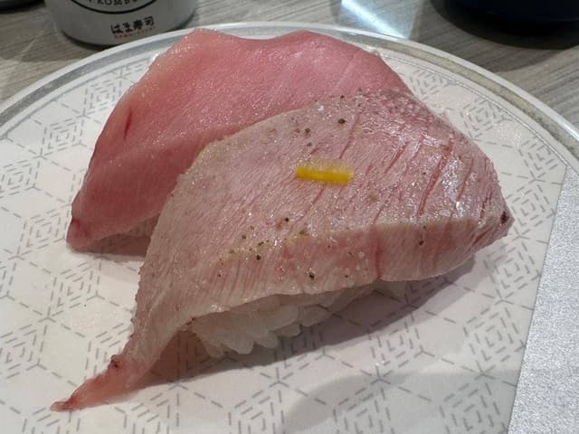 はま寿司 福岡小笹店 - サブ画像1