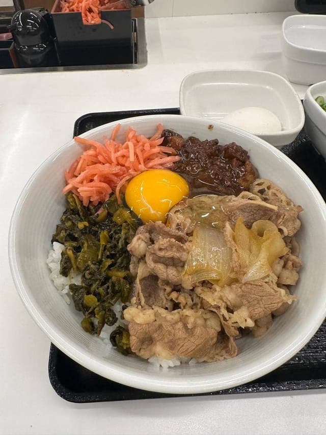 吉野家 春吉店 - サブ画像2