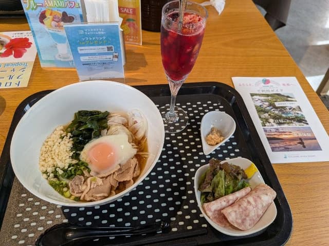 カワセミトーグラ 奄美温泉 大和 ハナハナビーチリゾート - サブ画像1