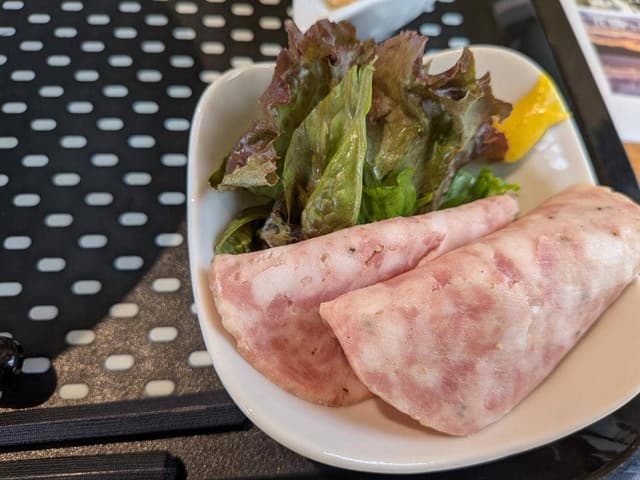 カワセミトーグラ 奄美温泉 大和 ハナハナビーチリゾート - サブ画像3