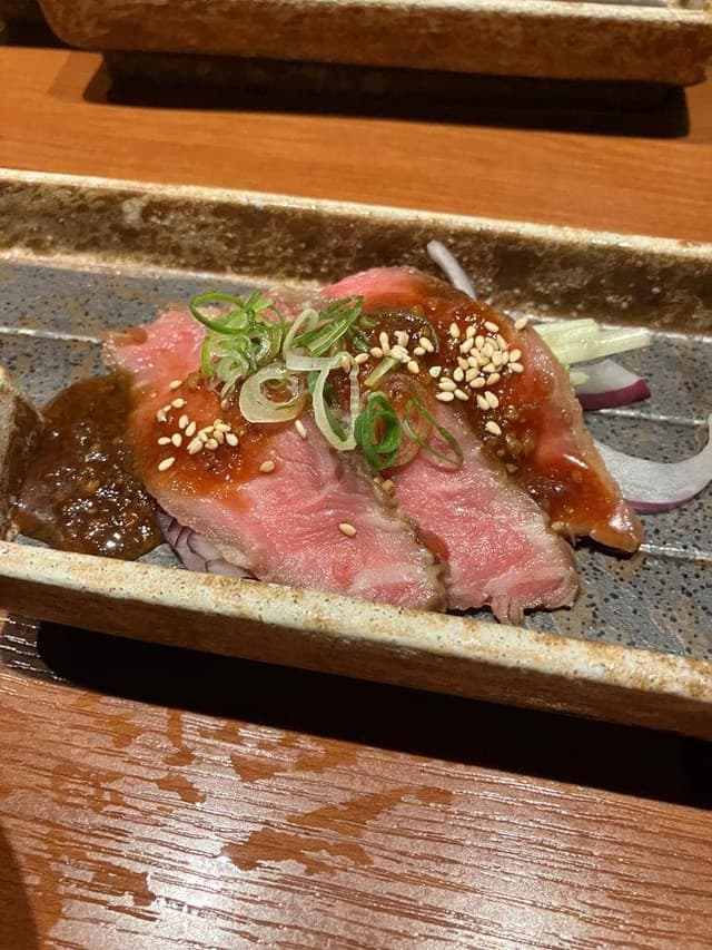 炉端焼き 家富良 - サブ画像1