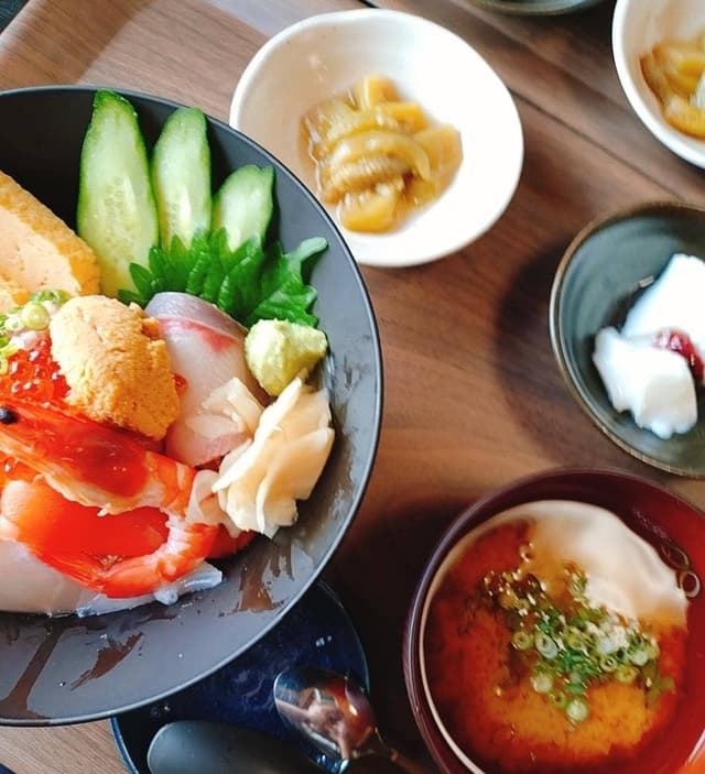 ダイニングさちや - サブ画像2