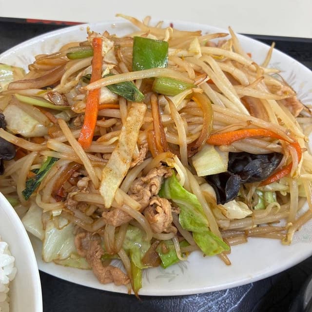 中国料理 再光軒 - サブ画像1