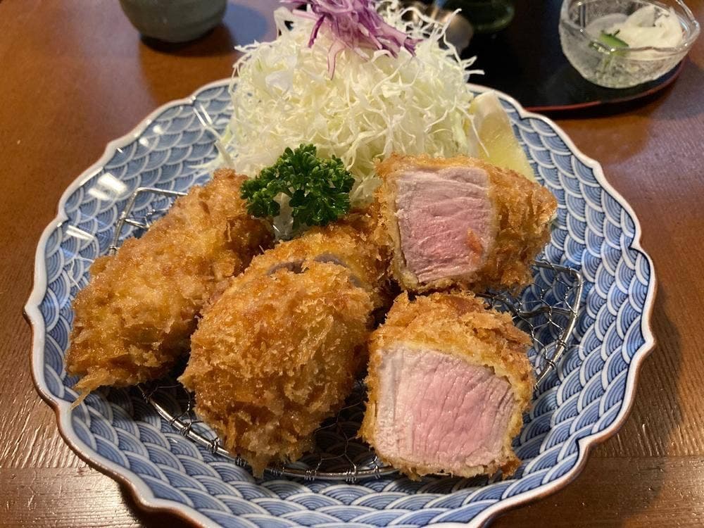 桐の家