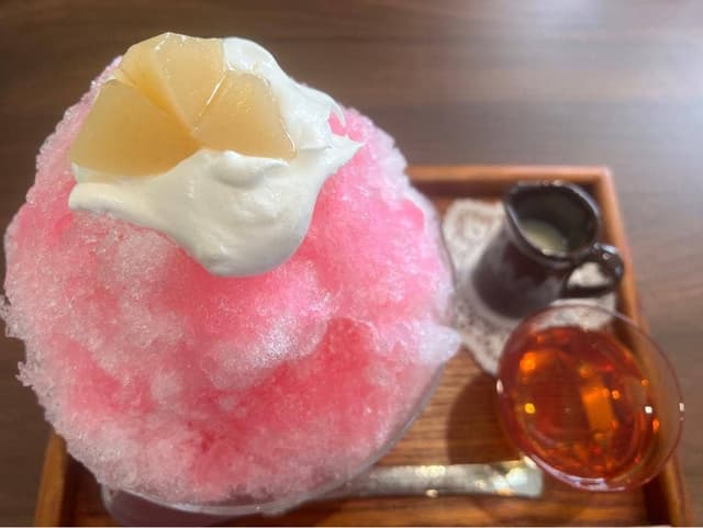 カフェ ルナール - サブ画像1
