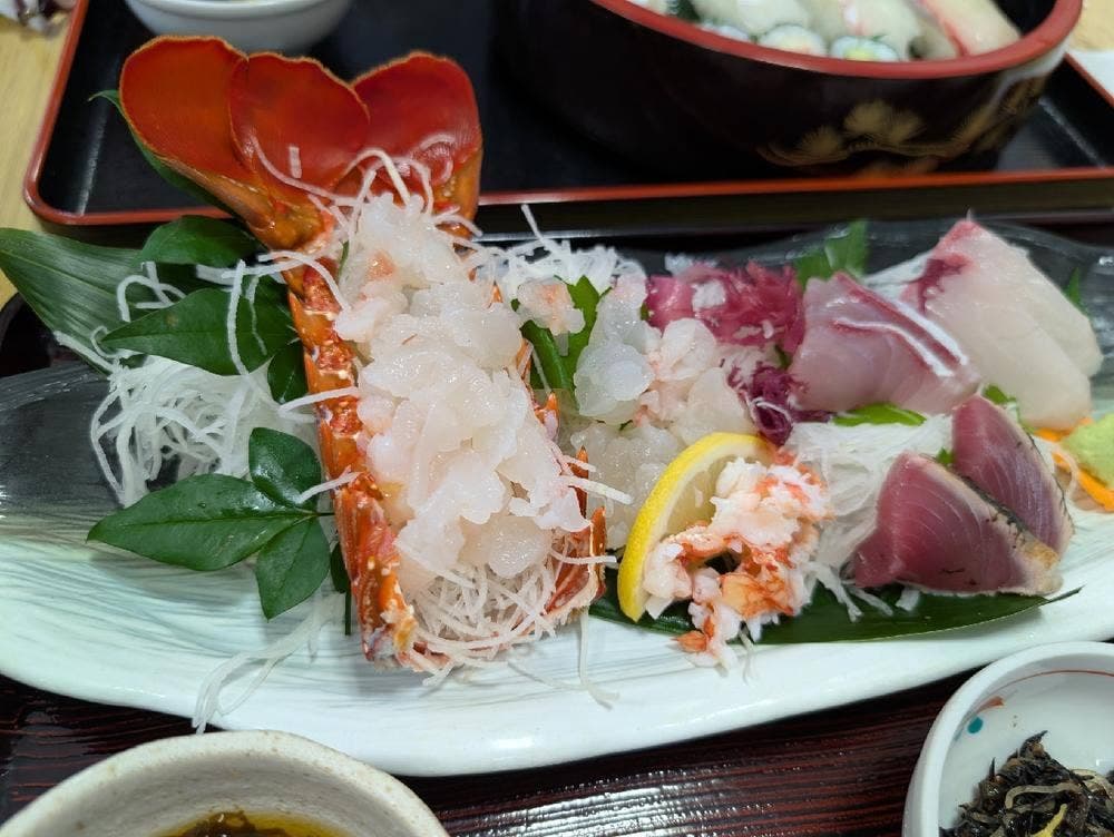 市場食堂 ぶえんかん