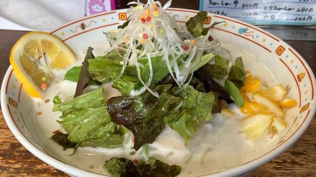 らぁめんひろりん - サブ画像1
