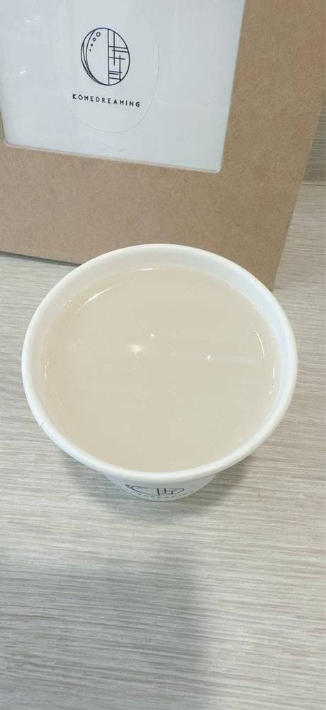 甘酒・雑貨かふぇ こめどりーみんぐ - サブ画像1