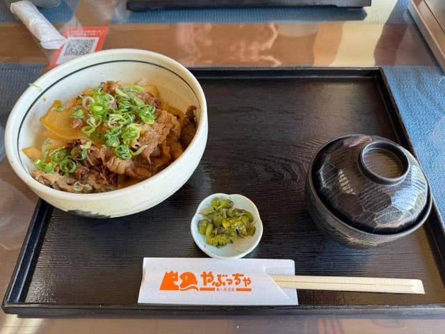 島ヶ原温泉 やぶっちゃ 里山料理 どんど - サブ画像2