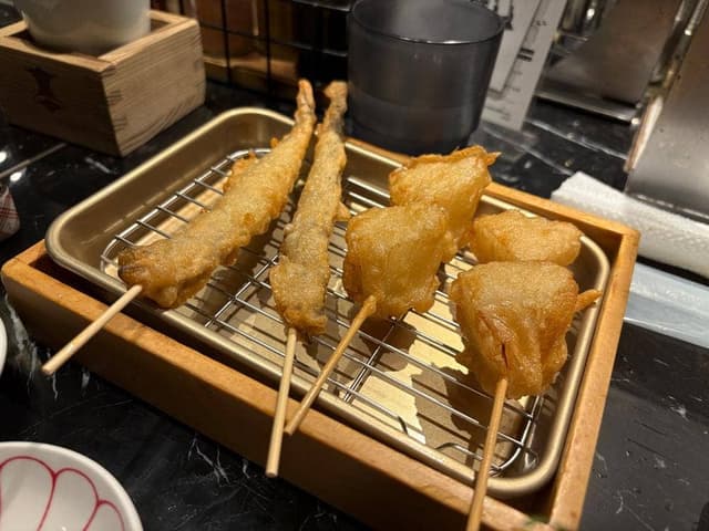 スタンドJAPA SOBA HANAKO EKIZO神戸三宮 - サブ画像2