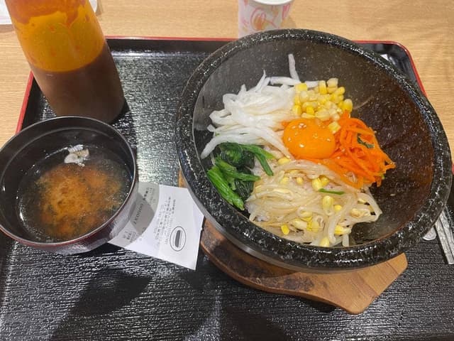 呉さんのビビンバ イオンモール東久留米店 - サブ画像3