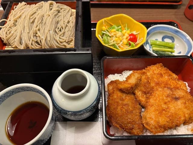 小嶋屋総本店 松崎店 - サブ画像1