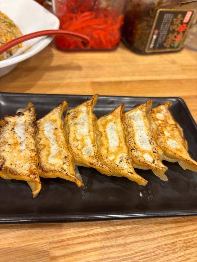 ラーメン まこと屋 茨木舟木町店 - サブ画像2