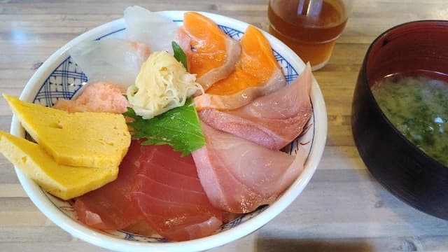 磯丸水産 新小岩ルミエール店 - サブ画像1