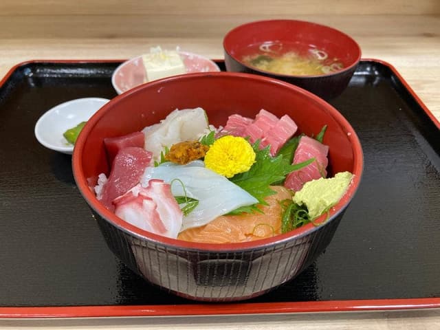 福徳食堂 - サブ画像1