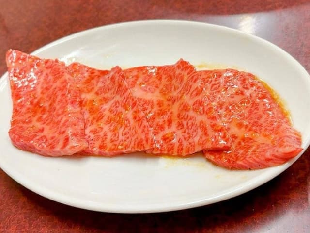 味楽亭 - サブ画像2