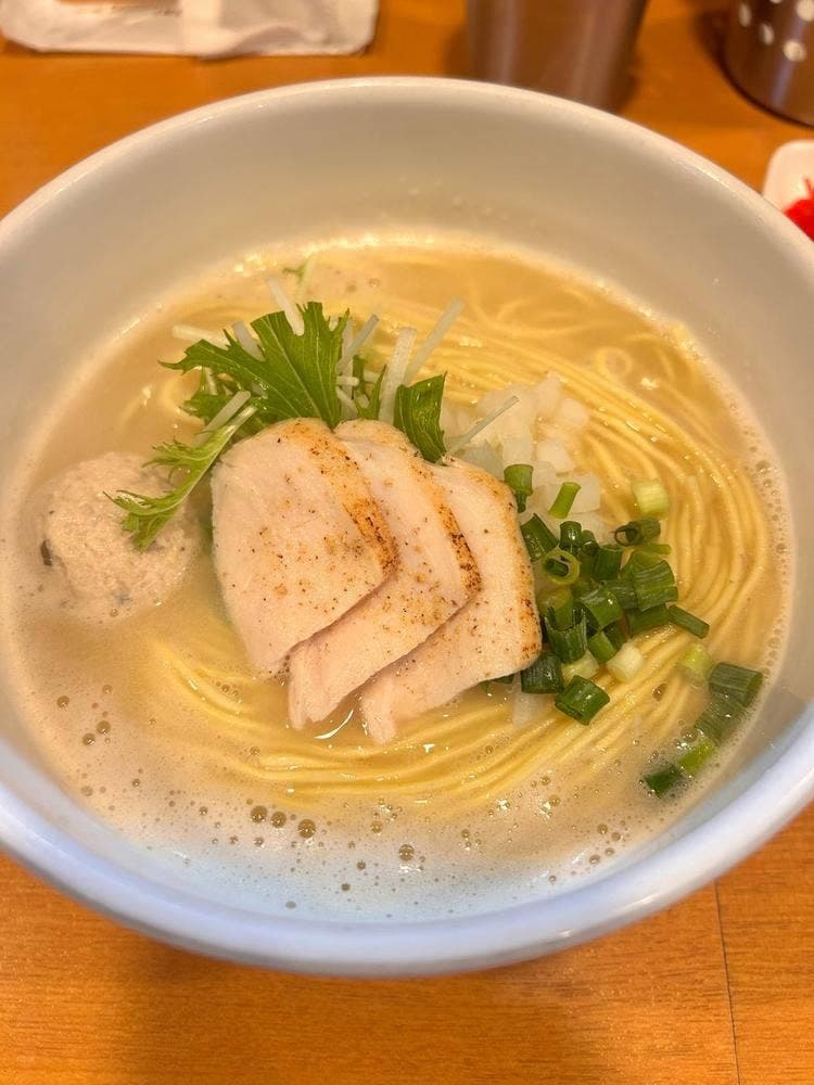 らーめん志