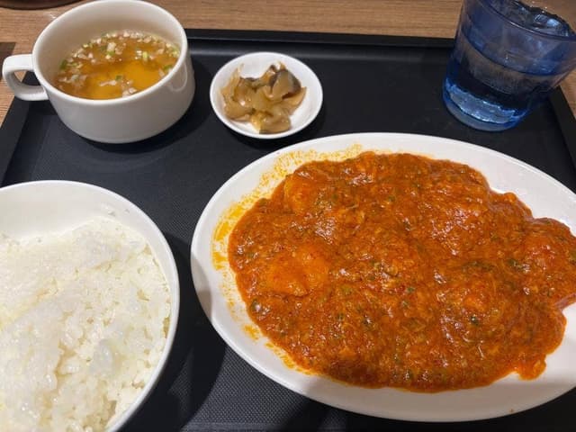 陳建一麻婆豆腐店 木場店 - サブ画像2