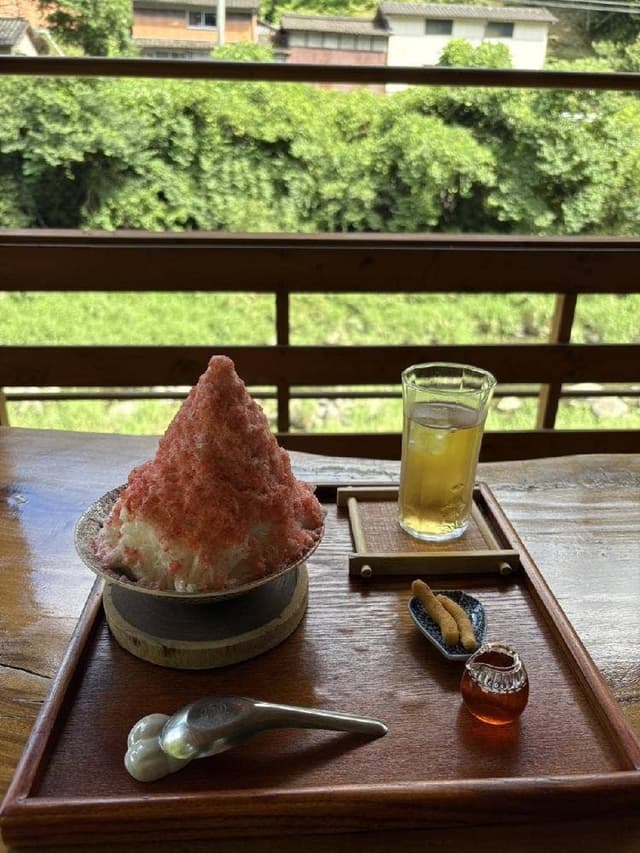 茶寮 千代乃園 - サブ画像2