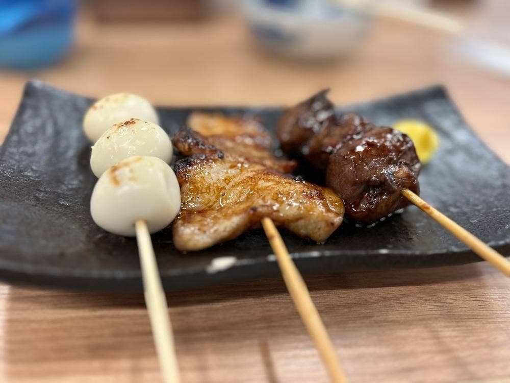 酒場大穴 千葉店