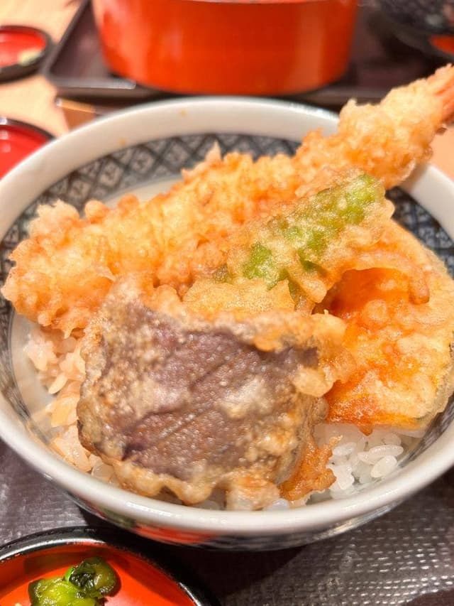 蕎麦酒処 つきじ庵 - サブ画像1