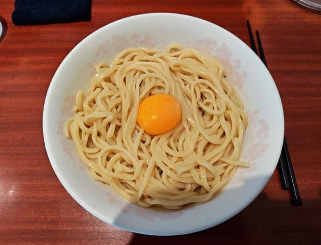 町屋大勝軒 孤珀 - サブ画像3
