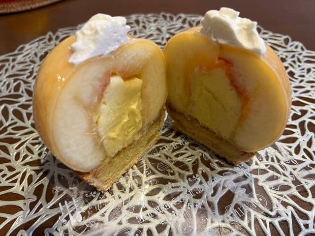 Patisserie N 2ème - サブ画像3