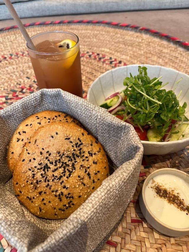 IRTHレストラン - サブ画像1