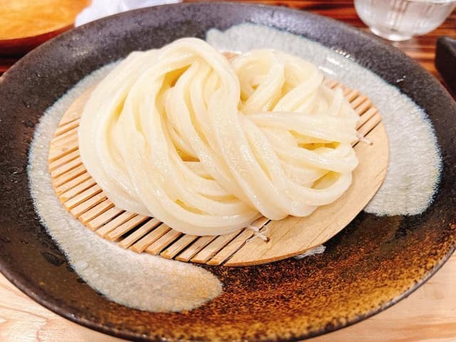 マタタビ饂飩店 - サブ画像2