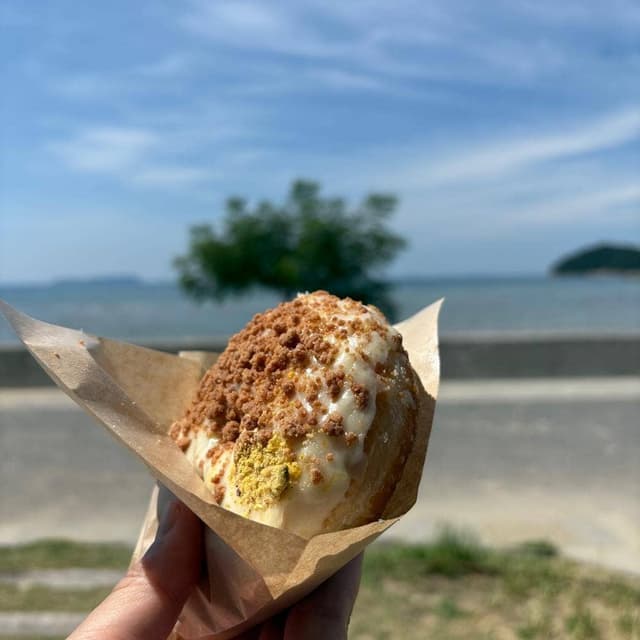 DOUGHNUT-HOLIC - サブ画像2