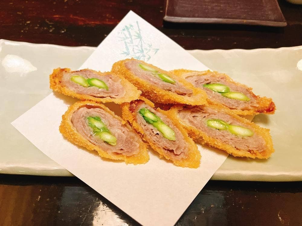 すずのあん