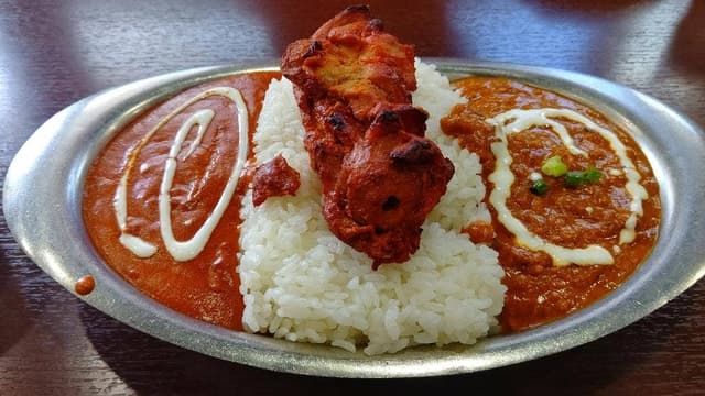 インド・ネパールレストランディピカ - サブ画像2