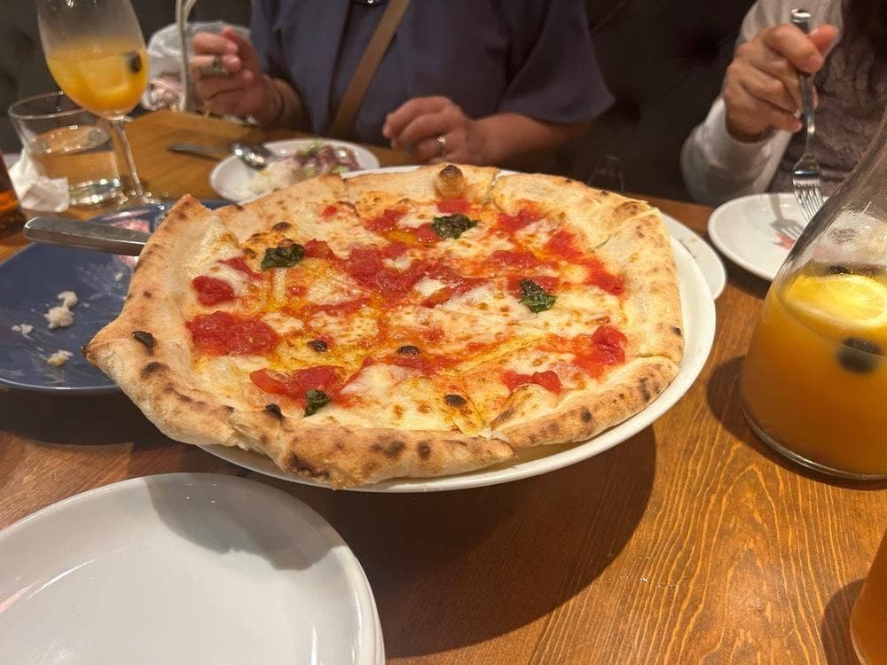 Italian Kitchen VANSAN 平和台店
