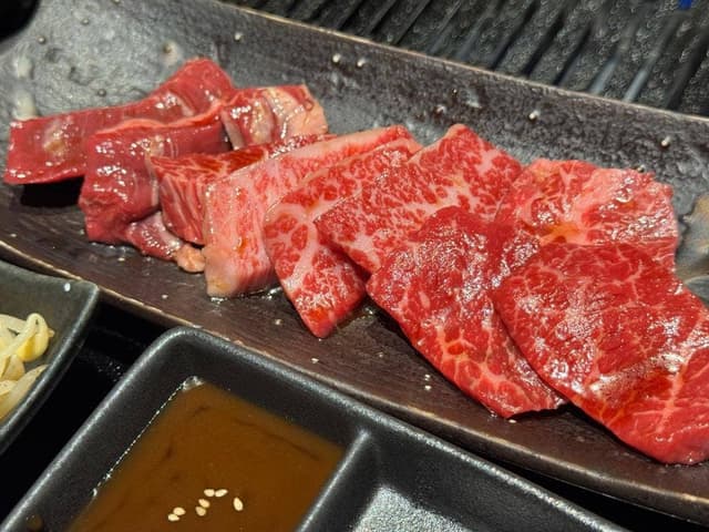 焼肉 しまだ家 - サブ画像1