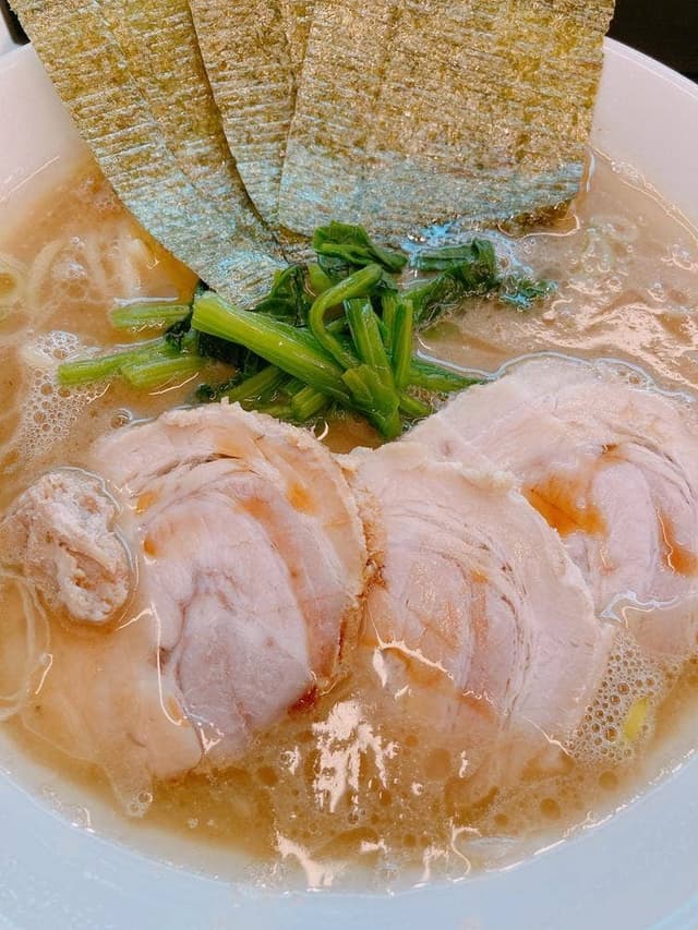 ラーメンくんちゃん - サブ画像1