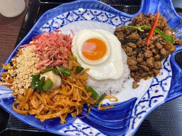 タイ料理 THONG - サブ画像1