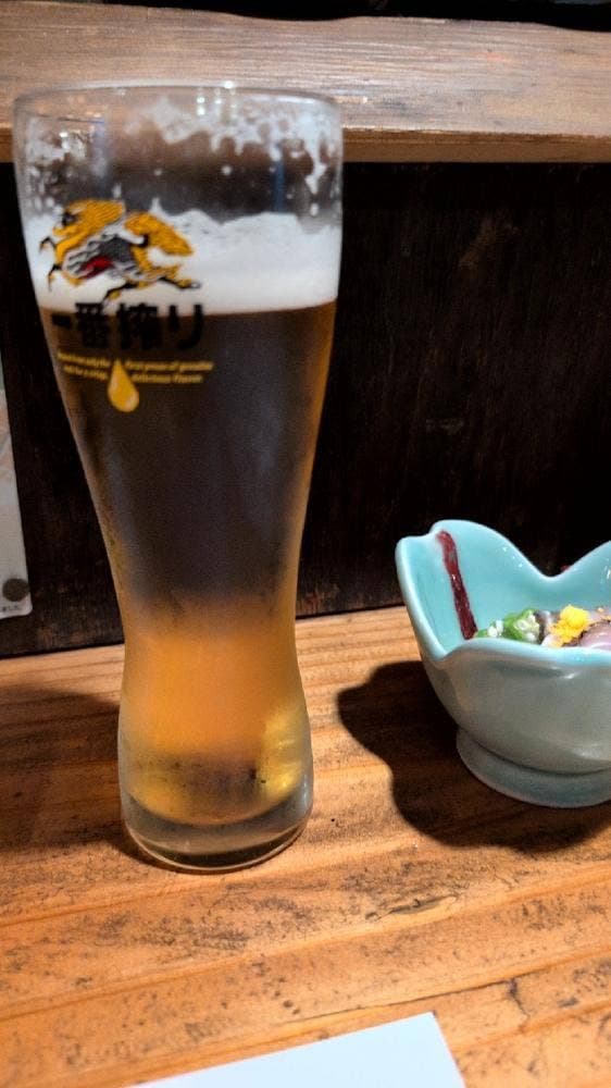 居酒屋 西丸