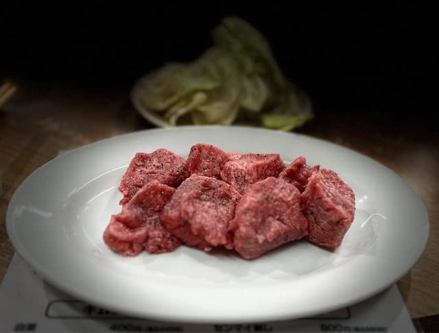 焼肉 やっちゃん - サブ画像3