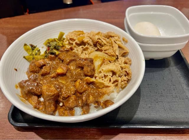 吉野家 西大島店 - サブ画像1
