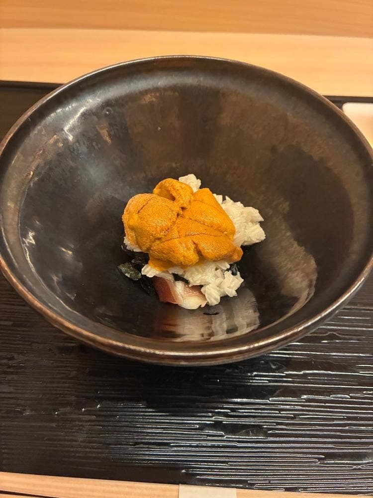 鮨さえ㐂 北新地