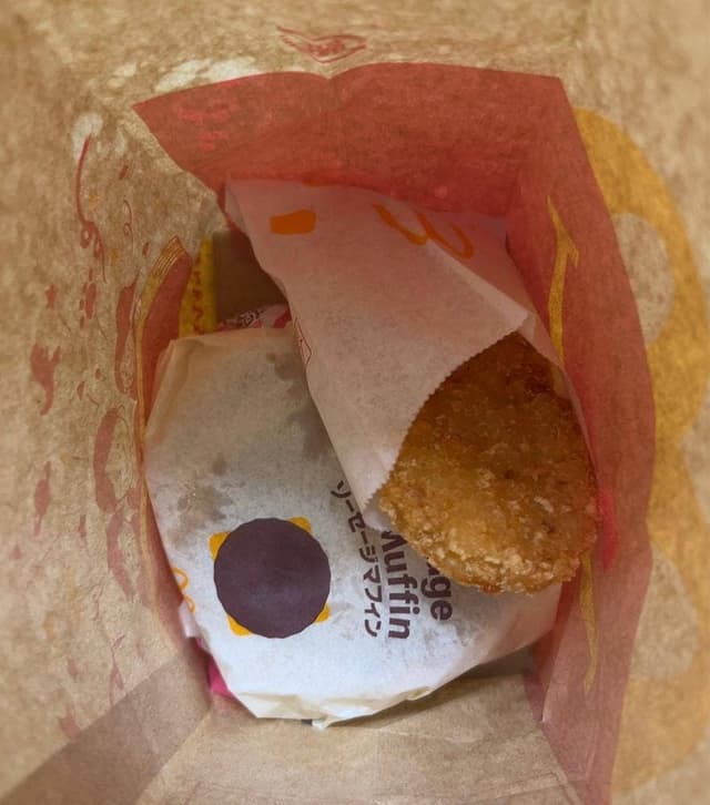 マクドナルド 新小岩南店 - サブ画像2