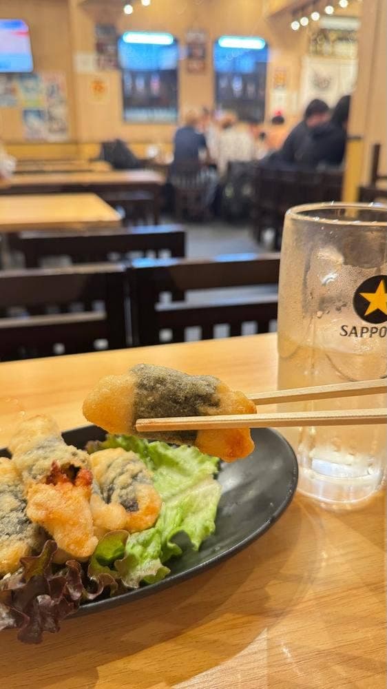 ちから 高田馬場店 - サブ画像1