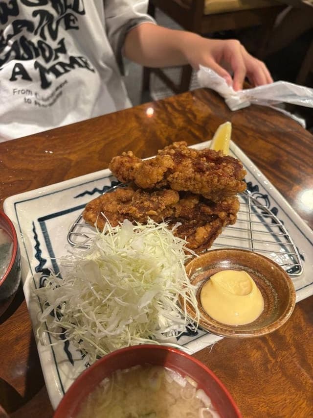 めし処長屋 - サブ画像1