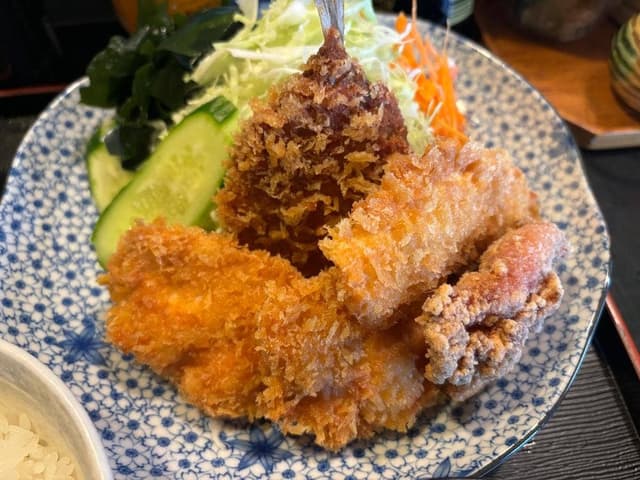 想織里 - サブ画像1